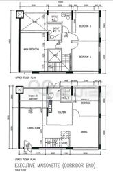 Blk 422 Pasir Ris Drive 6 (Pasir Ris), HDB Executive #470463581